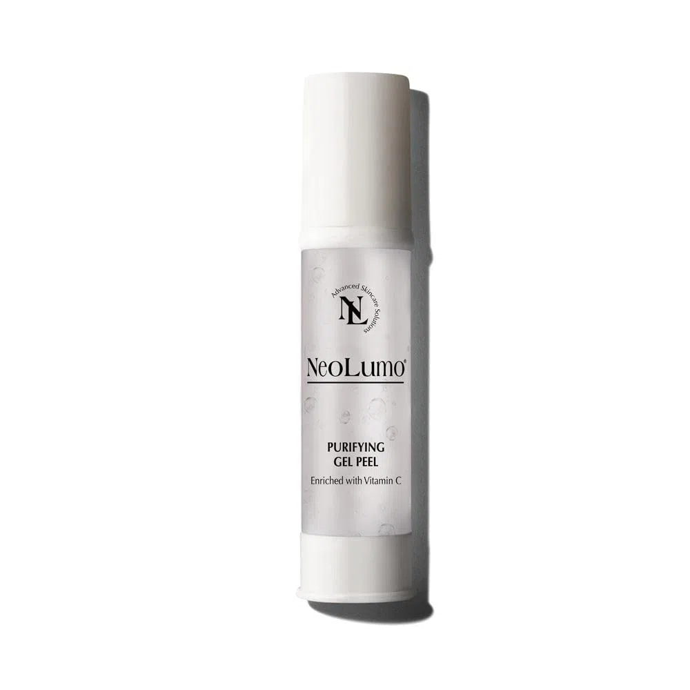 NeoLumo Purifying Gel Peel - Tiefenreinigendes Peeling-Gel (Nachfolger von ObeyYourBody)