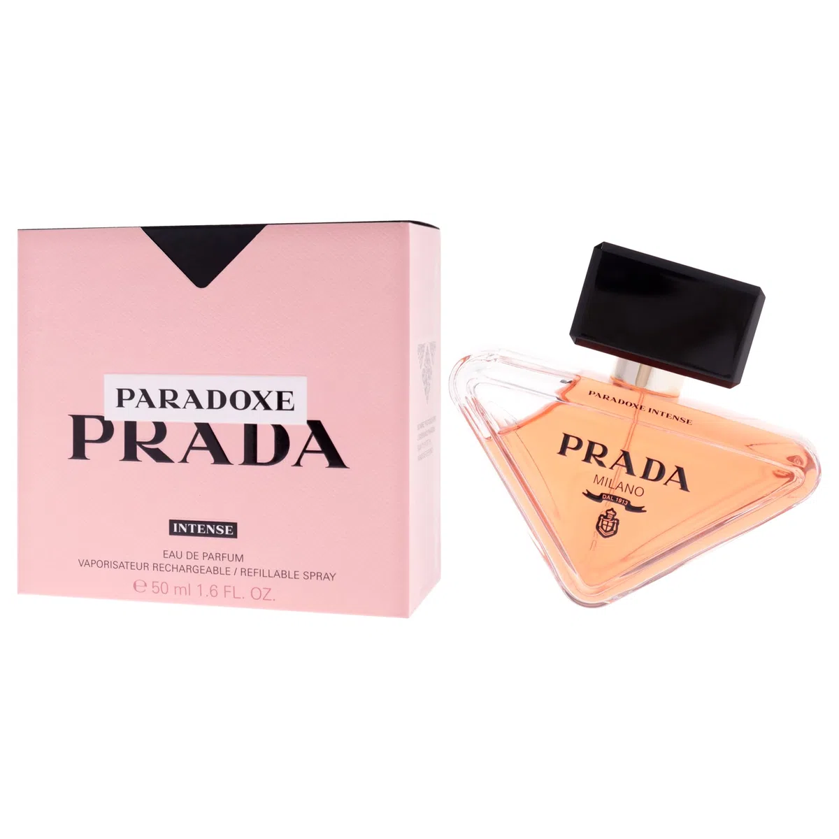 PRADA Paradoxe Intense Eau de Parfum 50 ml