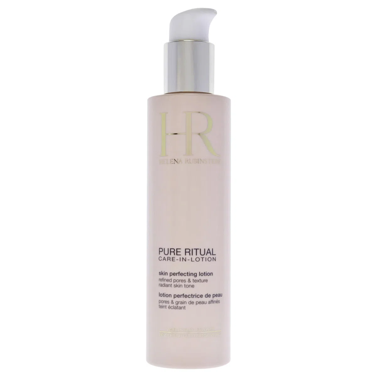 Helena Rubinstein Mizellen-Reinigungslotion New Pure Ritual Black 200 ml frisch