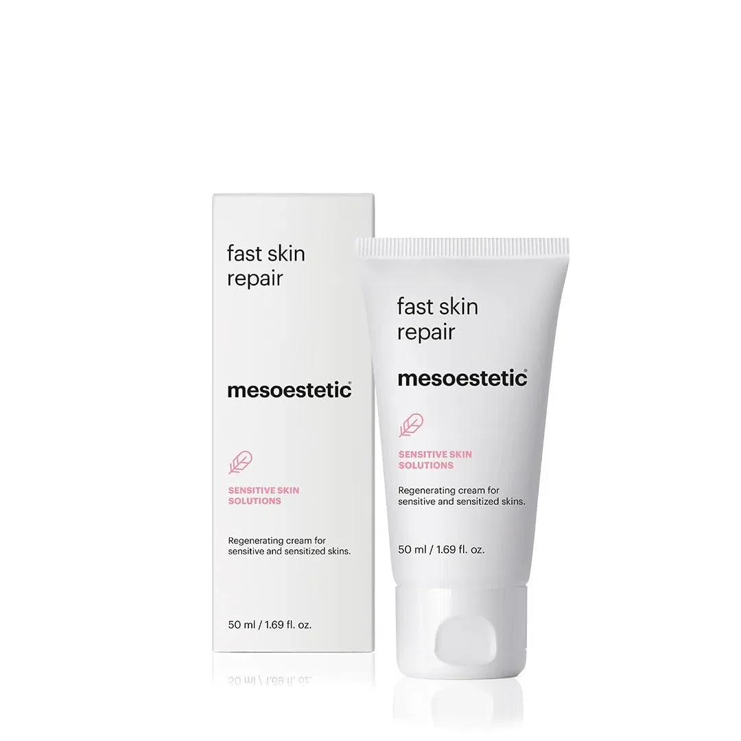 post_procedure fast skin repair Hautpflege