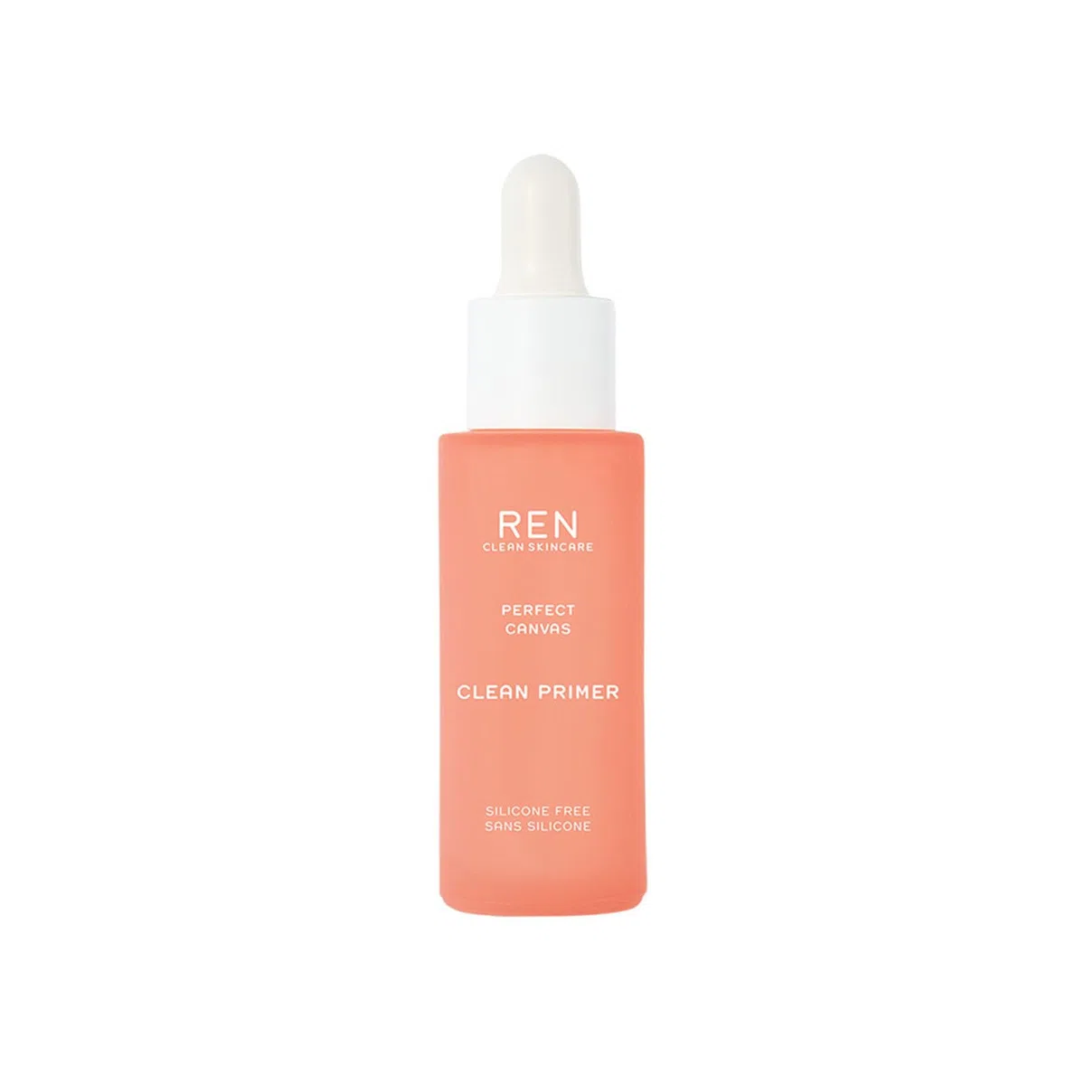 REN Clean Skincare Perfect Canvas Clean Primer