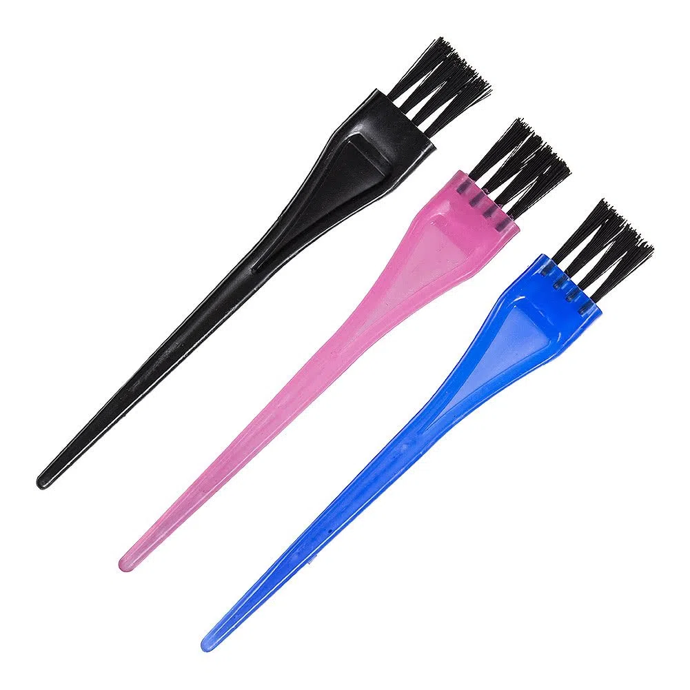 La Riche Directions Colour Haartönung 4er Pack (Ebony Black)