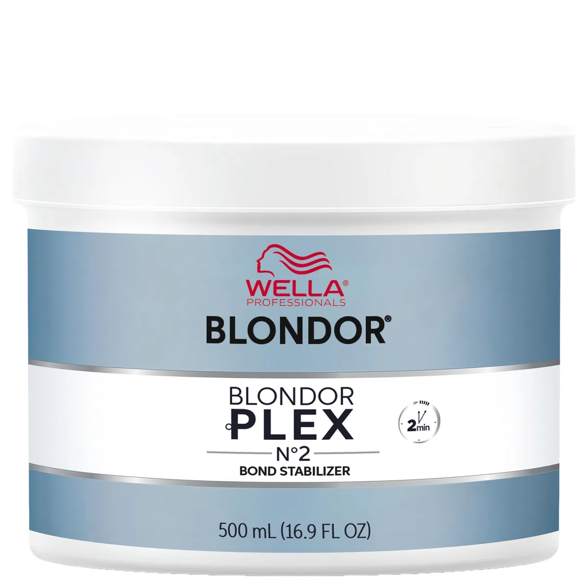 Wella Professionals BlondorPlex9 No.2 Mask 500ml