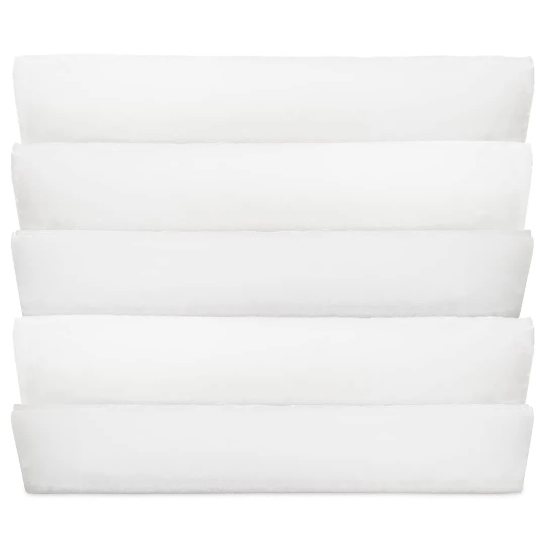 25 kg Paraffinwachs 45-47°C in Platten, für Paraffinbad, Handbad und mehr, Made in Germany