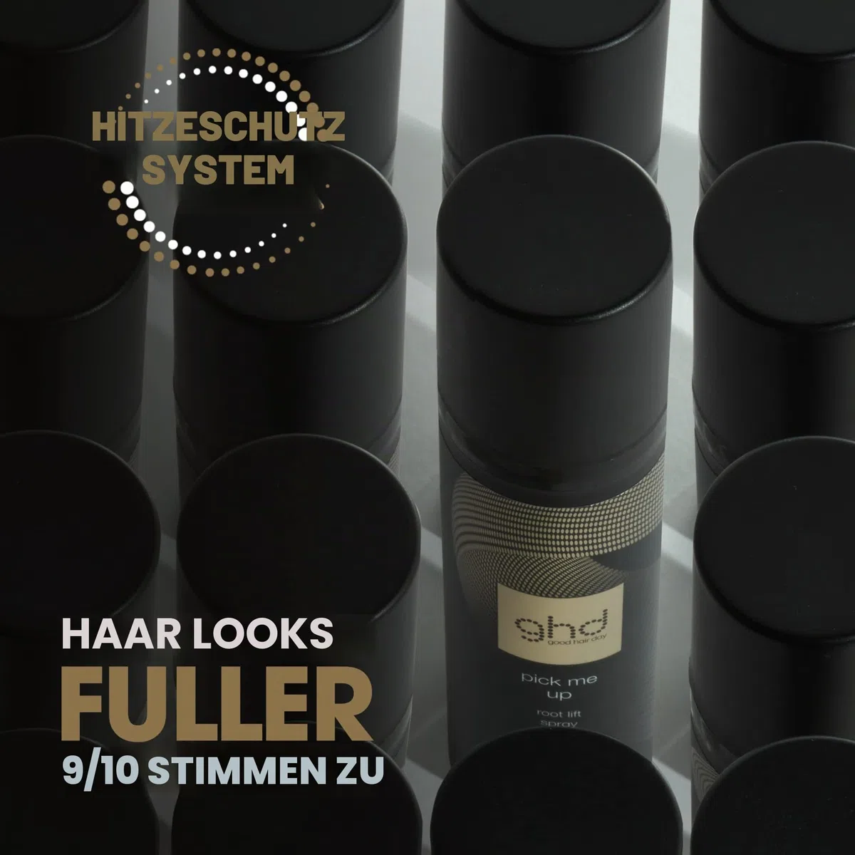 Ghd Pick me up Root Lift - Volumenspray