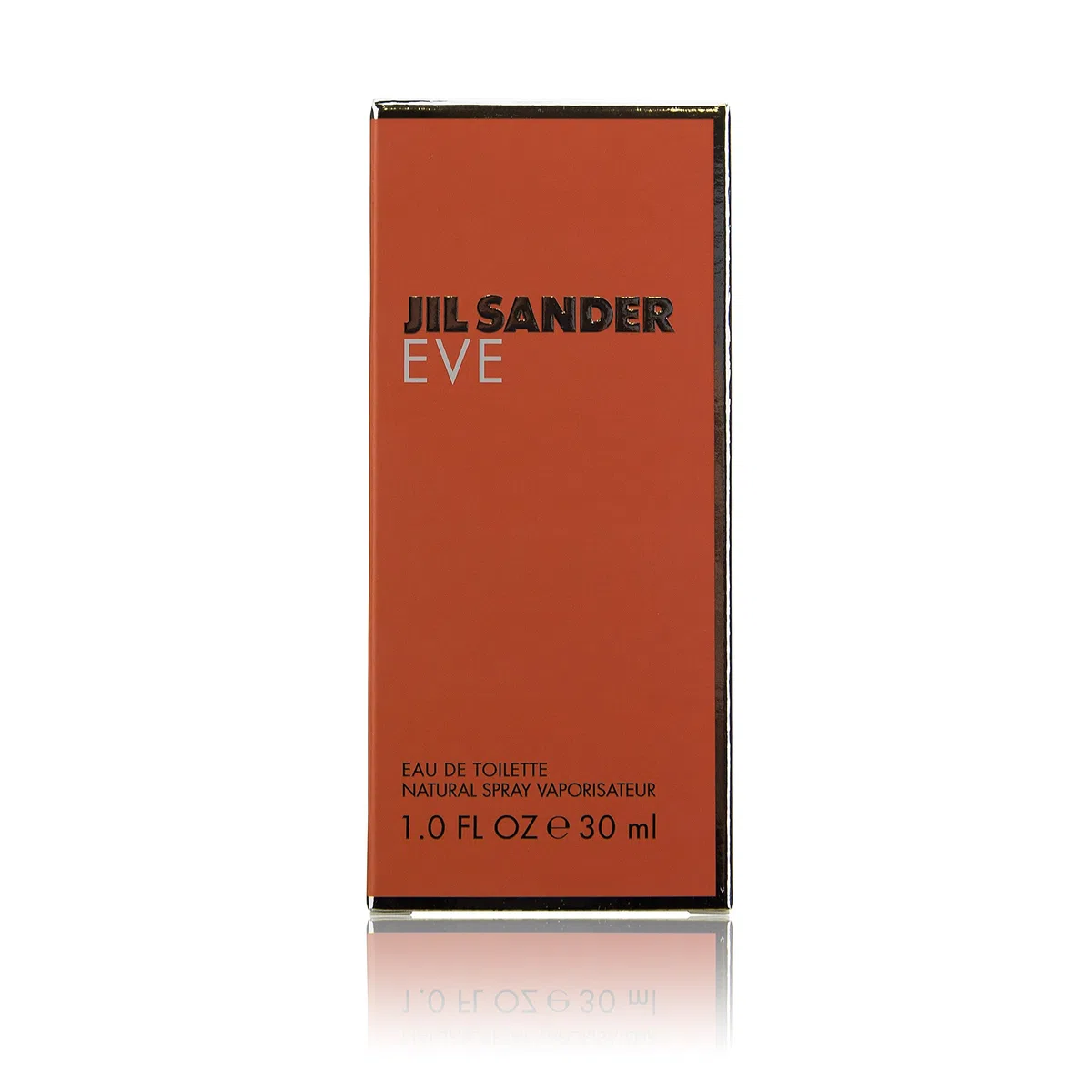 Jil Sander Eve Eau De Toilette 30 ml Woman