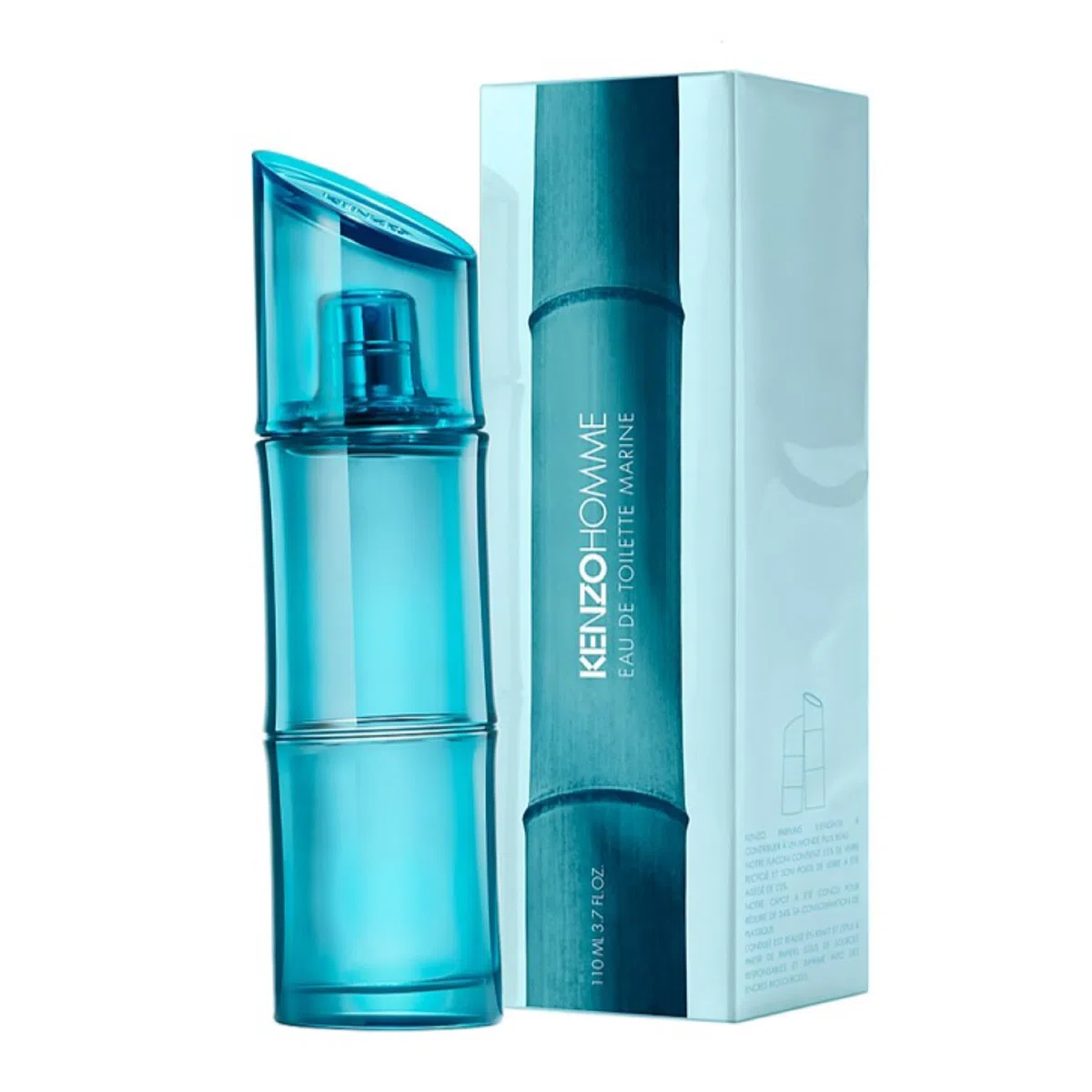 Kenzo Homme Eau de Toilette Marine 110 ml Zerstäuber