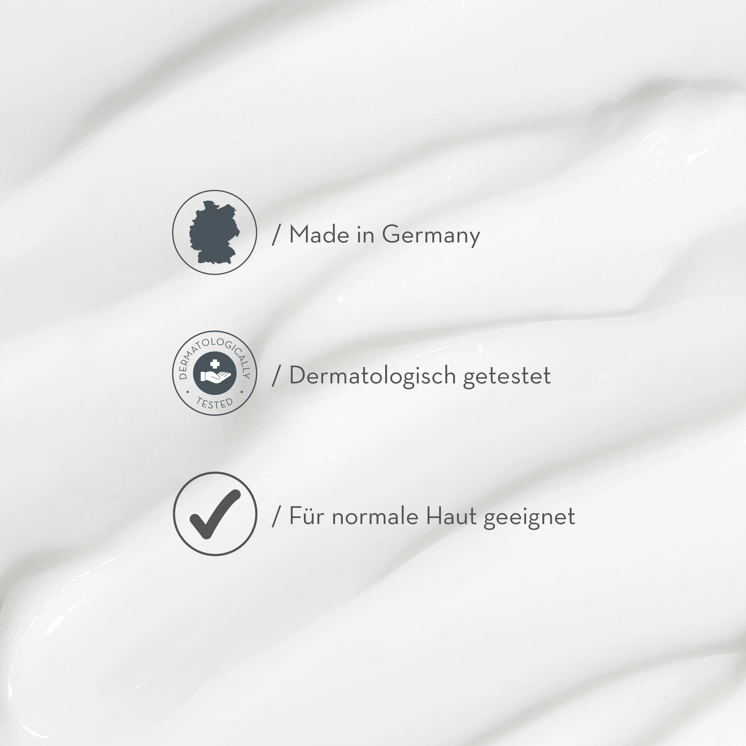 JEAN D'ARCEL Anti Aging 24h Gesichtscreme - CRÈME EGF EFFET INTENSE 50 ml - Stärkt den natürlichen Hautschutz – Verbessert die Hautfestigkeit – Fördert die Elastizität