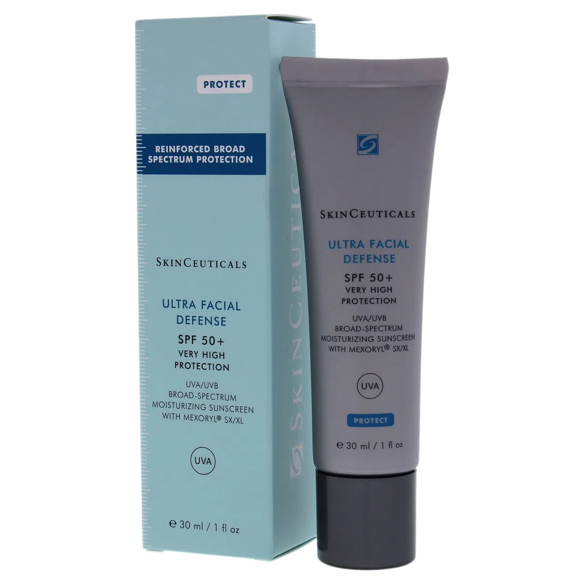 SkinCeuticals SkinCeuticals Protect Ultra Facial Defense SPF 50 plus 30 ml