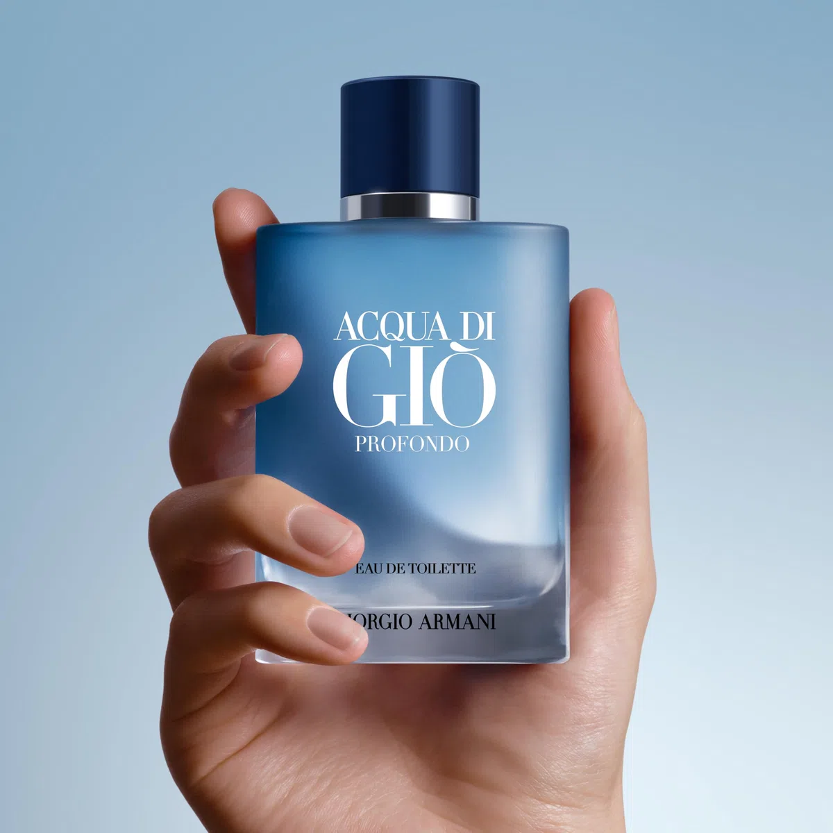 Acqua Di Giò Pour Homme Profondo EDT 50ML
