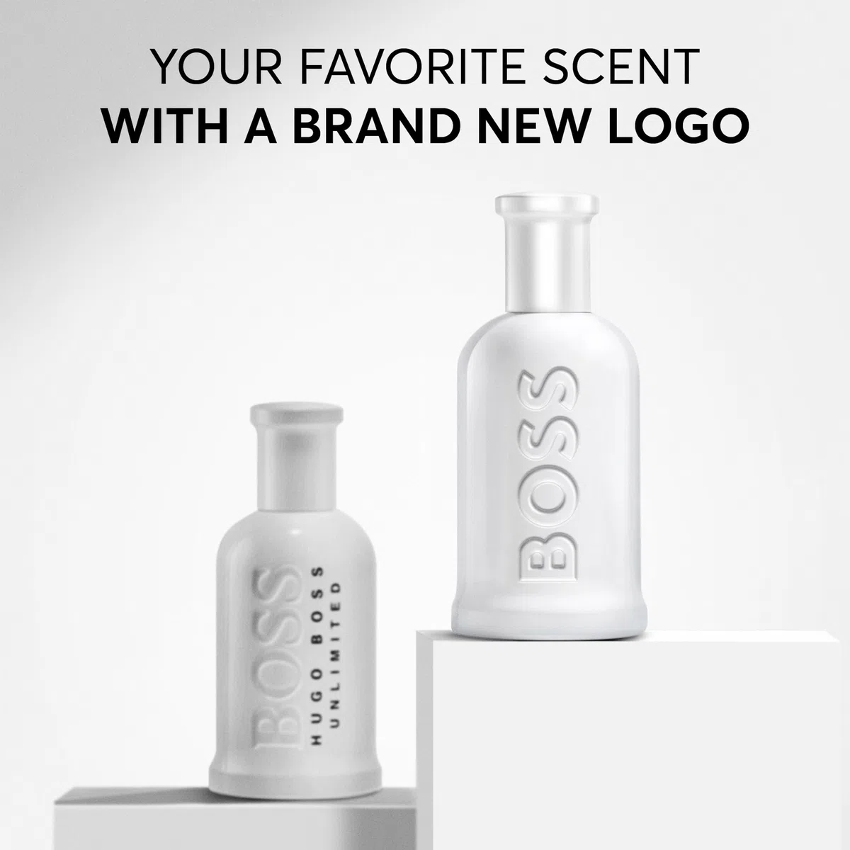 Boss Bottled Unlimited Eau de Toilette für Herren