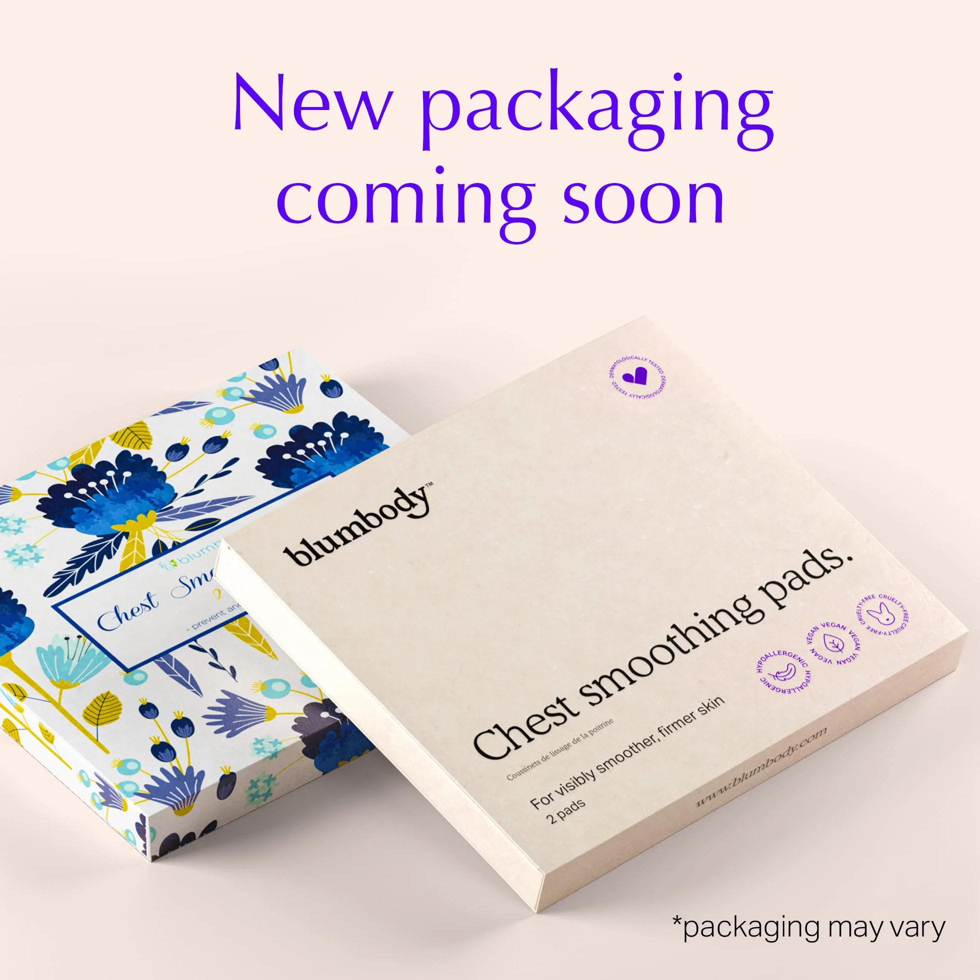 Antifalten Dekolleté Pads - Anti-Aging Hautstraffung & Feuchtigkeitsspendende Faltenvorbeugung - Hautverträgliche Silikon-Pflegepads - Wiederverwendbar über Nacht für Glatteres Haut (1-mo Supply)
