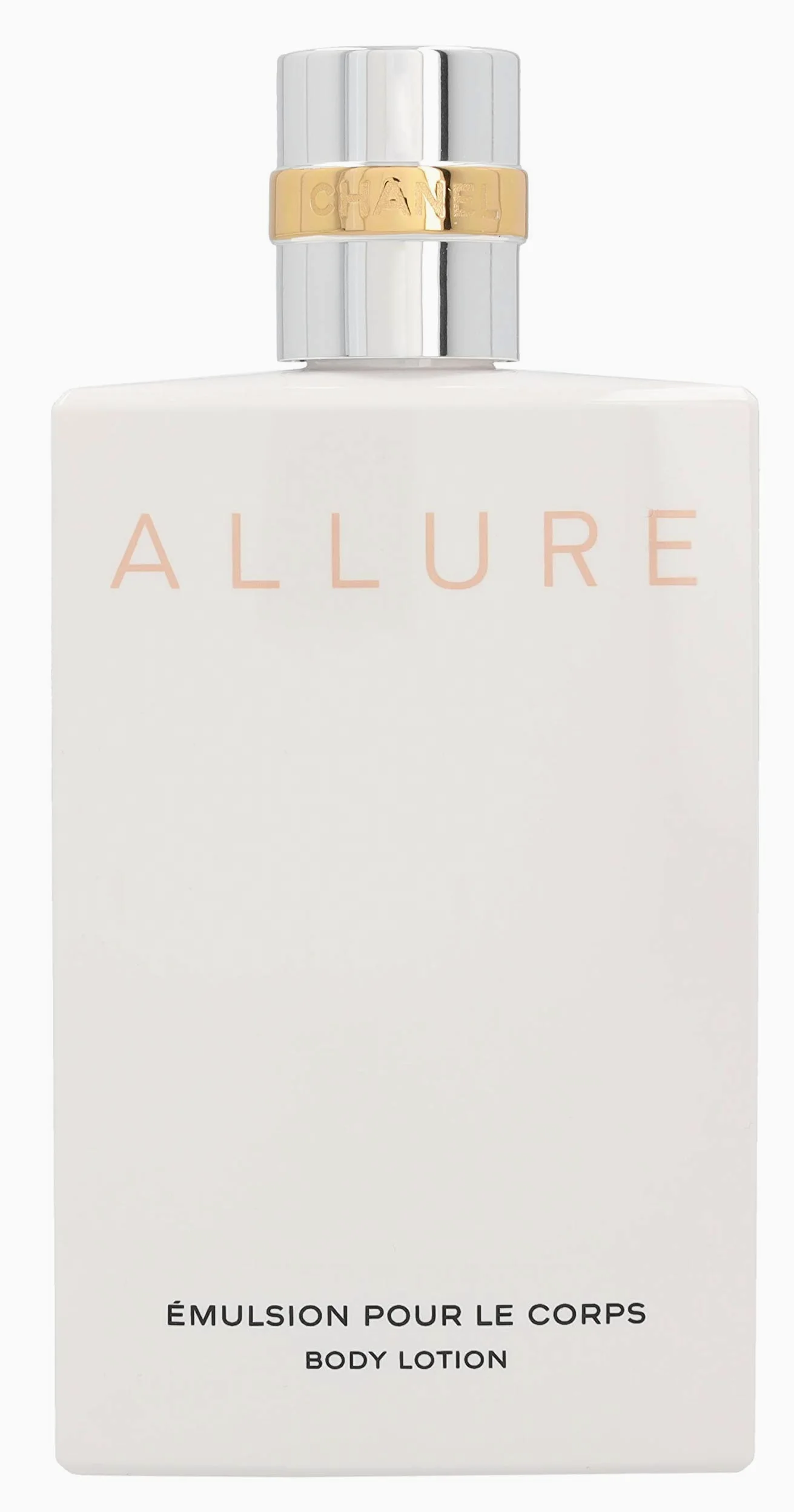 Chanel Allure Women, Body Lotion, 200 ml