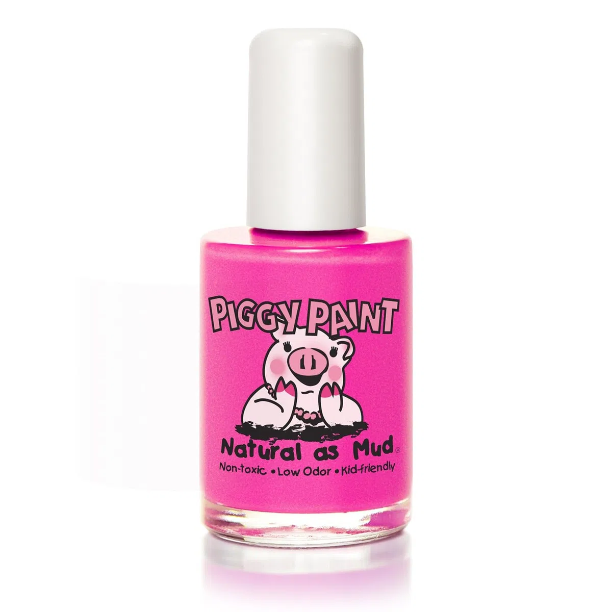 Piggy Paint Nagellack für Mädchen, sicher, ohne Chemikalien