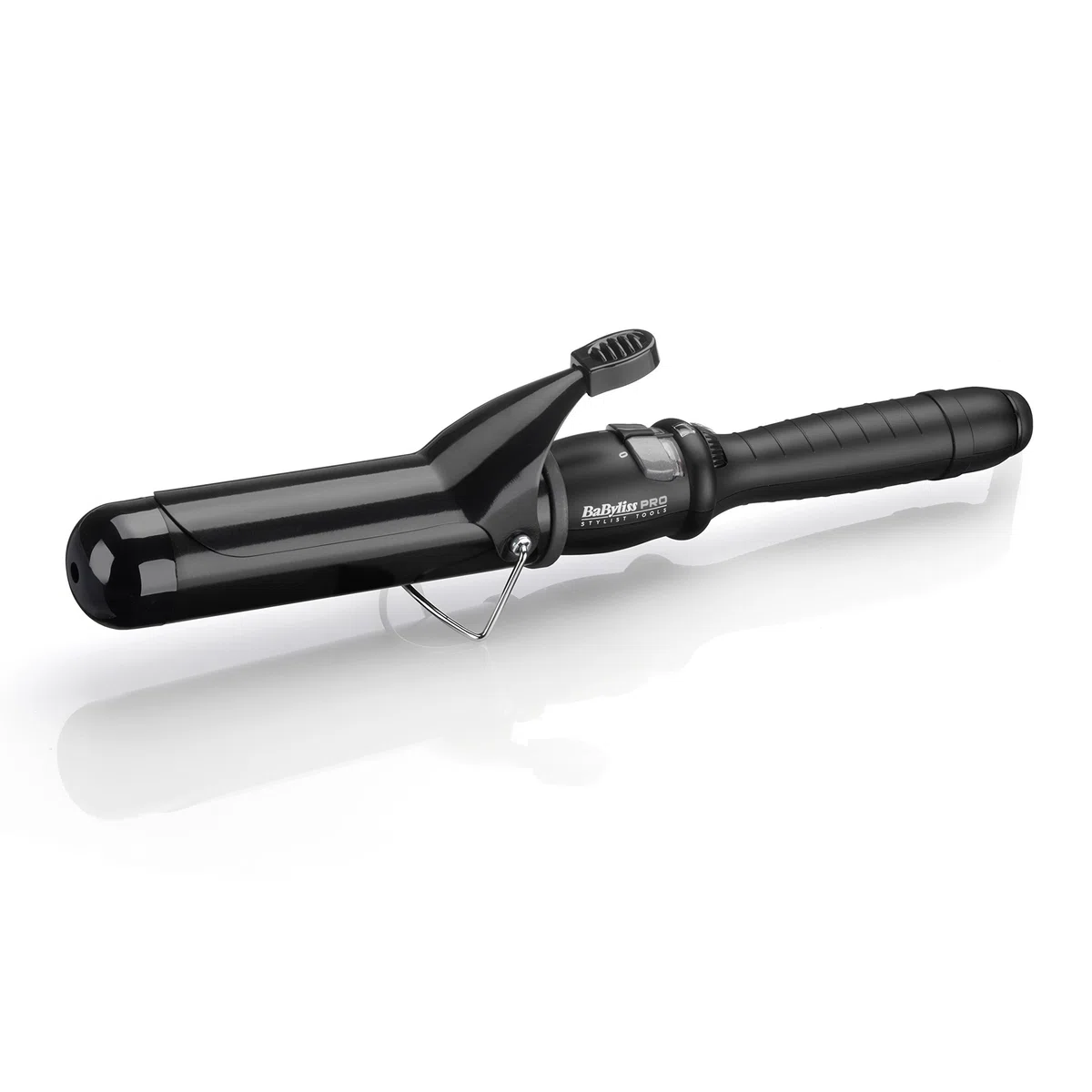 Babyliss Ceramic Dial-A-Heat Curling Tong 38mm