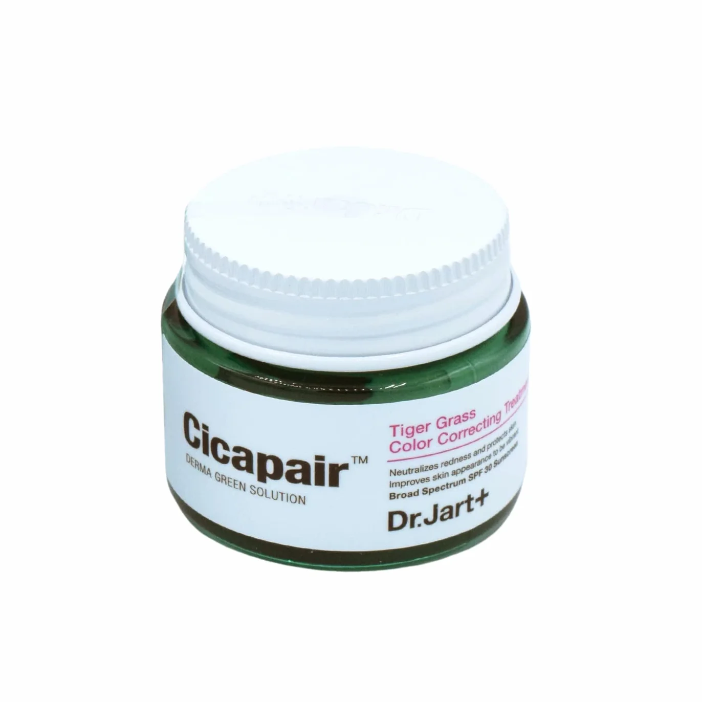 Dr. Jart Dr.Jart Cicapair Tiger Grass Farbkorrekturbehandlung 15 ml