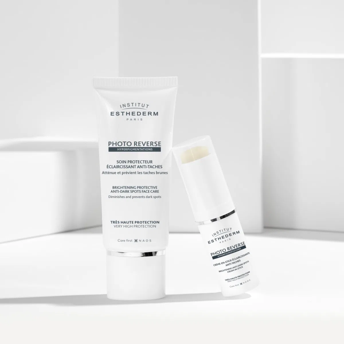 Institut Esthederm Photo Reverse High Protection Cream 50ml