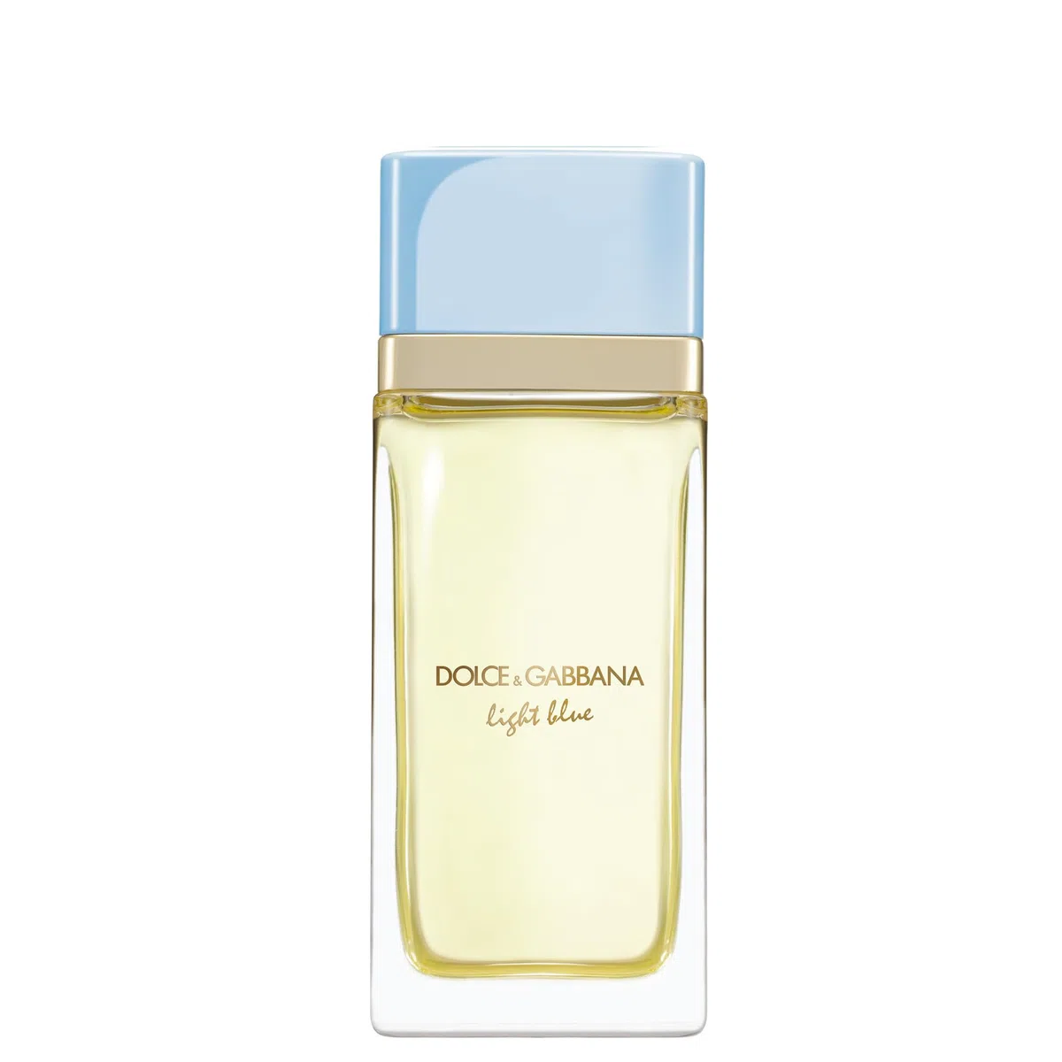 Dolce & Gabbana Light Blue Pour Femme Eau de Parfum 50 ml