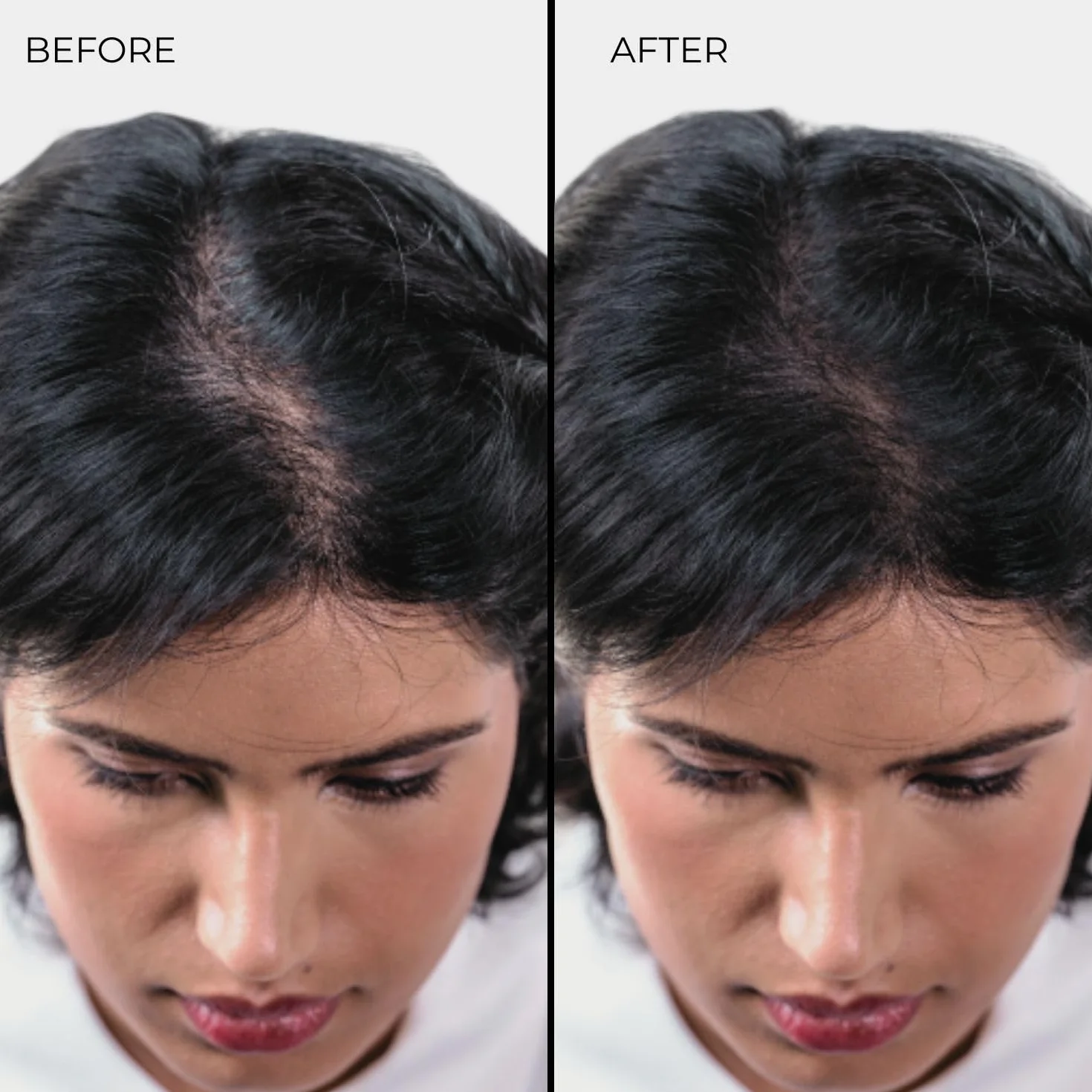 Nanogen Hair Thickening Fibres Black 30g