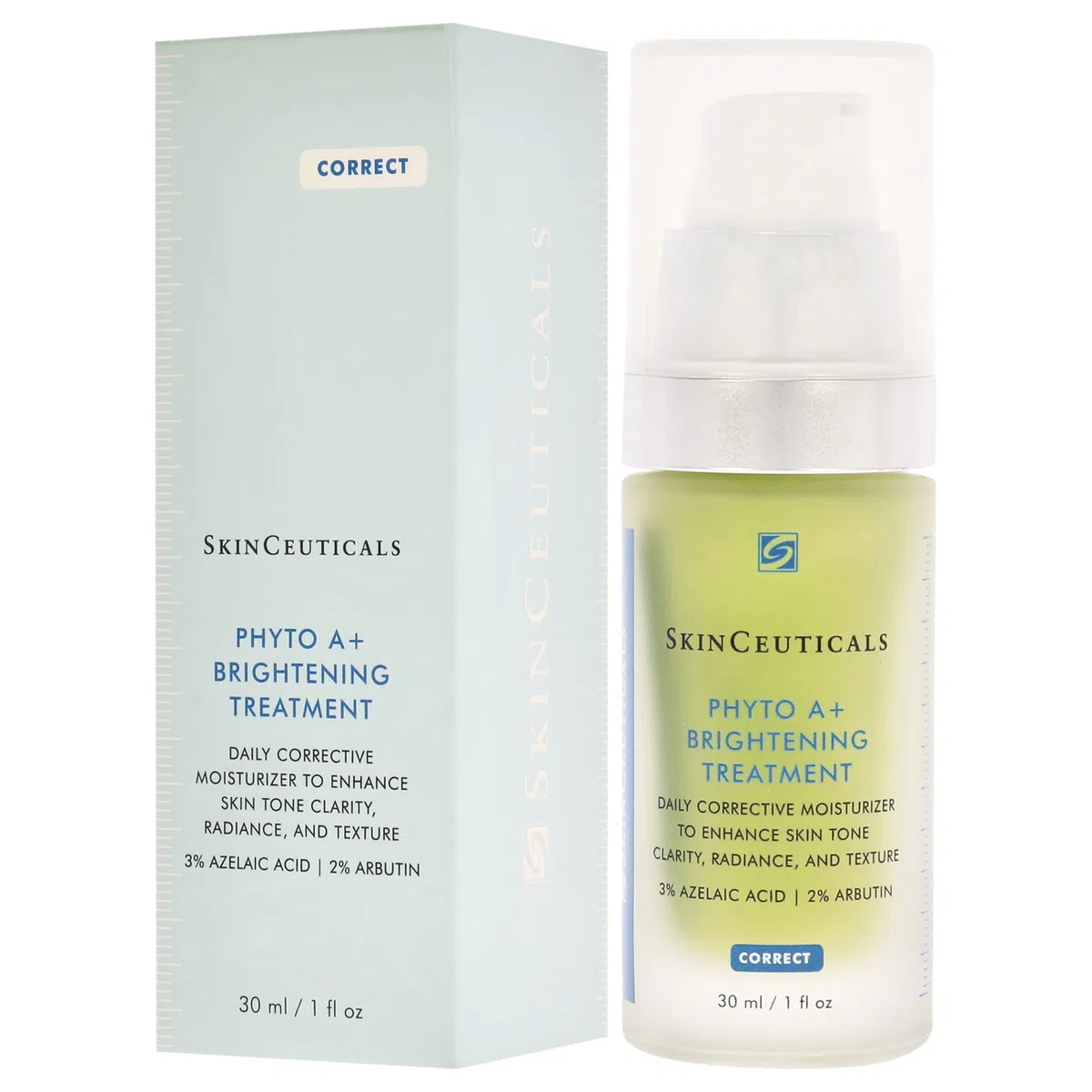 Phyto A+ Aufhellungsbehandlung, 30 ml