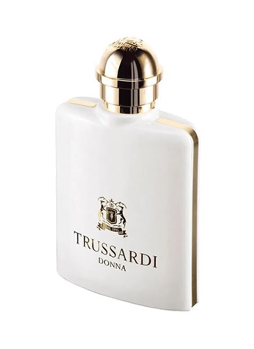 Trussardi Donna femme/woman Eau de Parfum, 100 ml