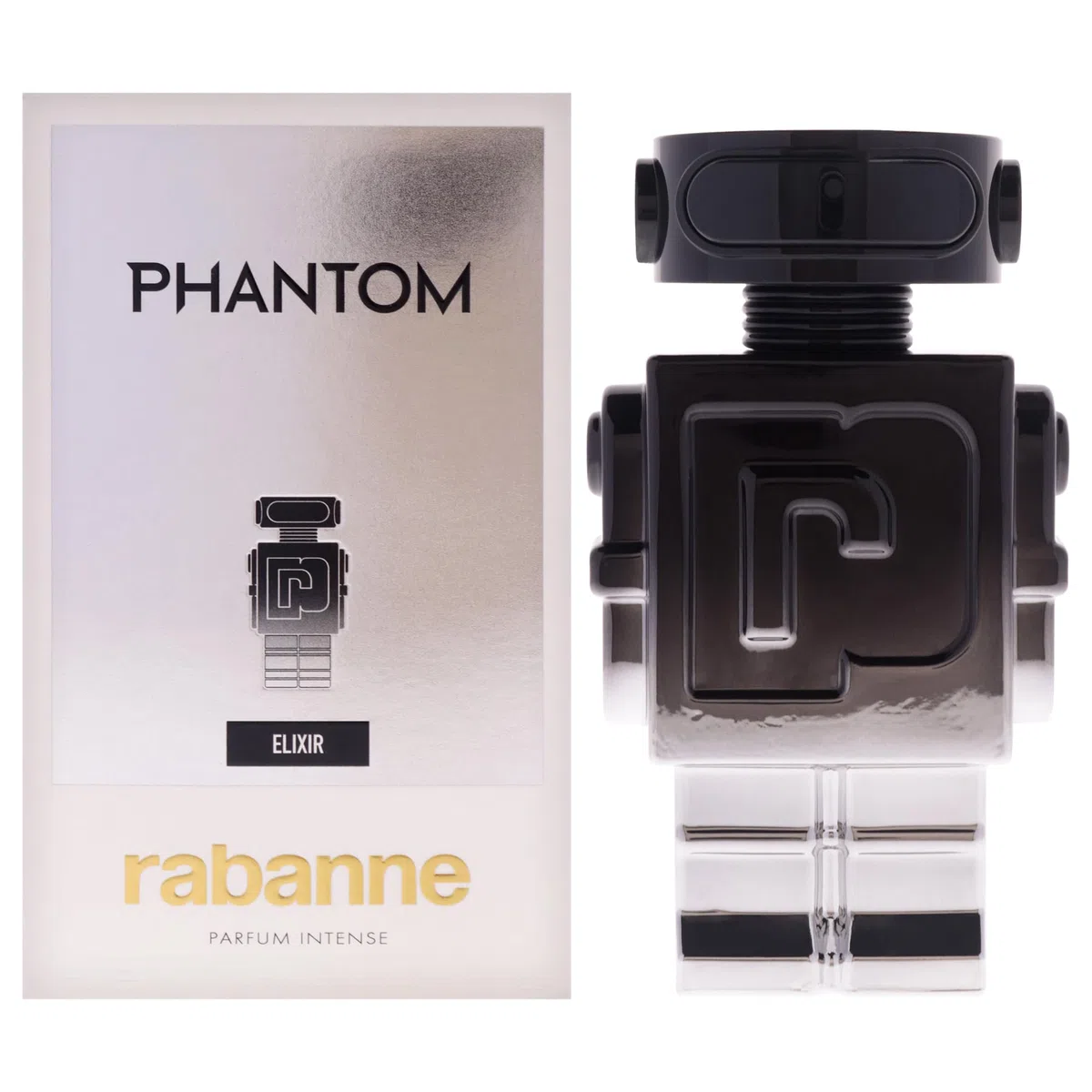 Rabanne Phantom Elixir Parfum Intense 100ml