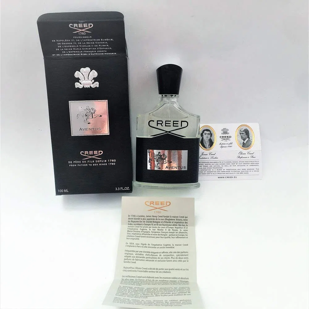 Creed Aventus