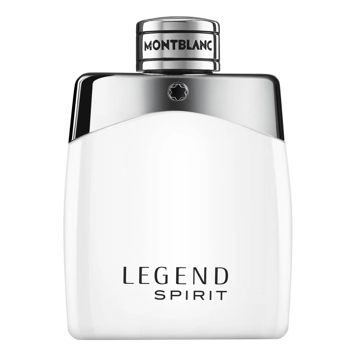 Montblanc Legend Spirit EdT, Linie: Legend Spirit, Eau de Toilette für Herren, Inhalt: 100ml