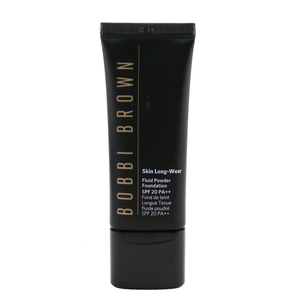 Foundation, langanhaltend, flüssig, pudrig, SPF20, Cool Beige