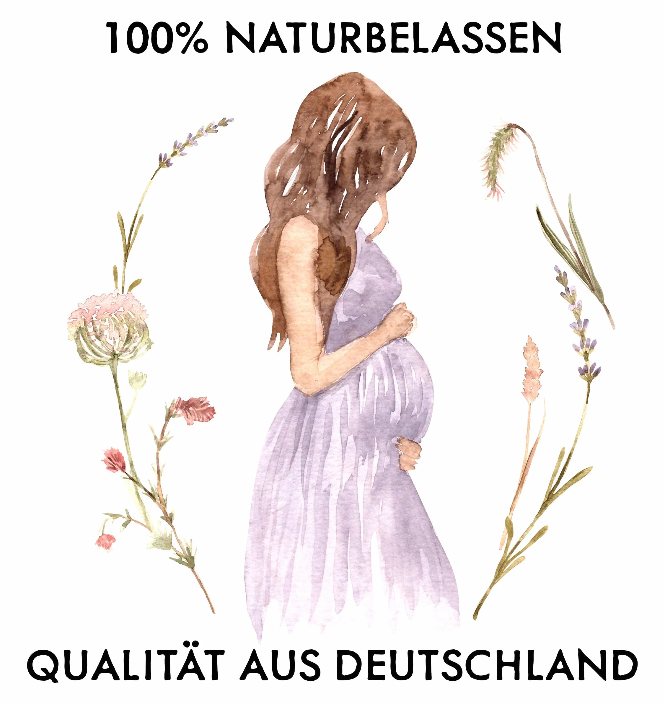 Kater Kasimir Heublumen-Blumen-Heimzauber.