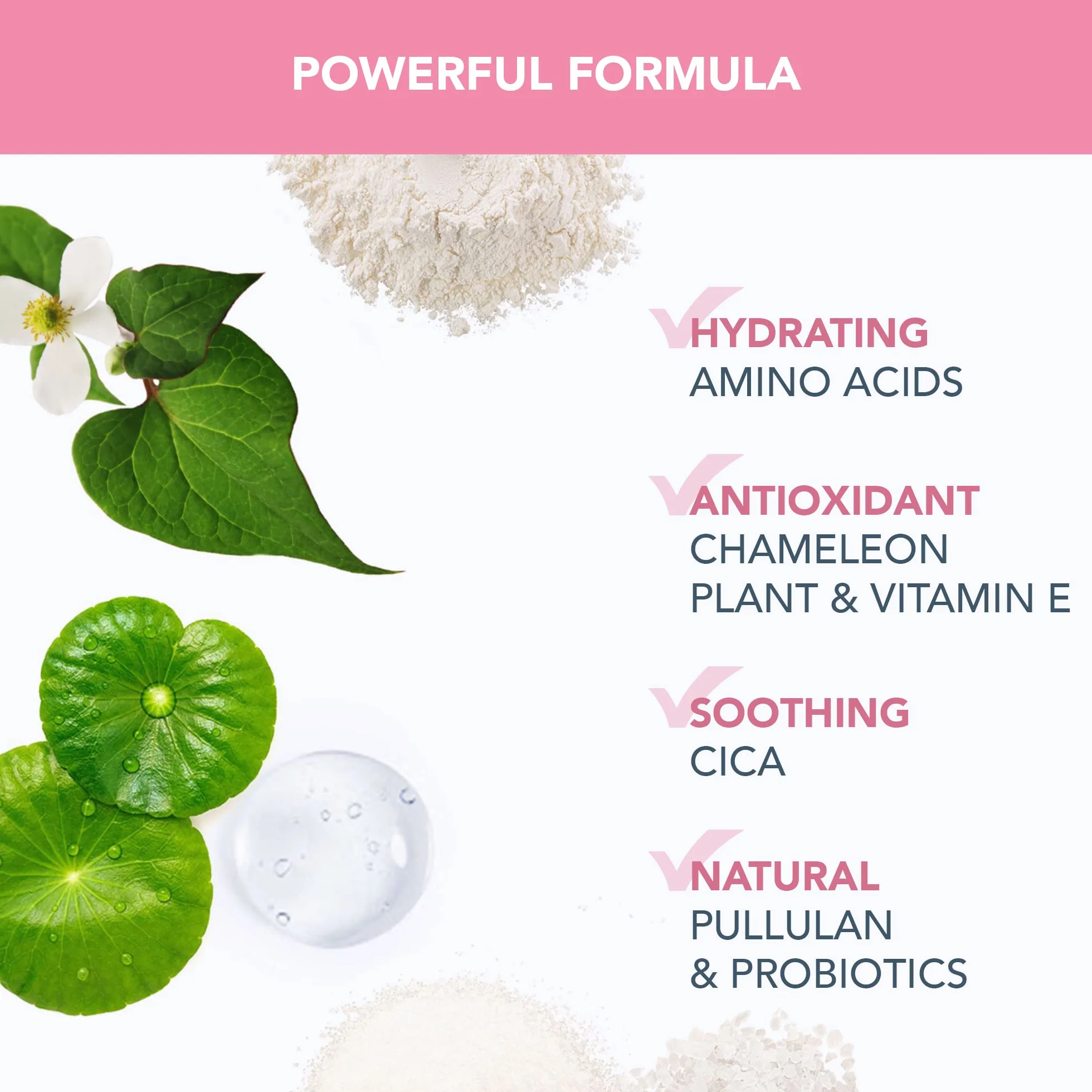 FOREO LUNA Micro-Foam Cleanser 2.0 – Gesichtsreinigung – Vitamin E - Aminosäuren - Mitesserentferner - Porenreiniger - Make Up Entferner – Reinigungsschaum Gesicht – Vegan – Gesichtspflege – 100 ml