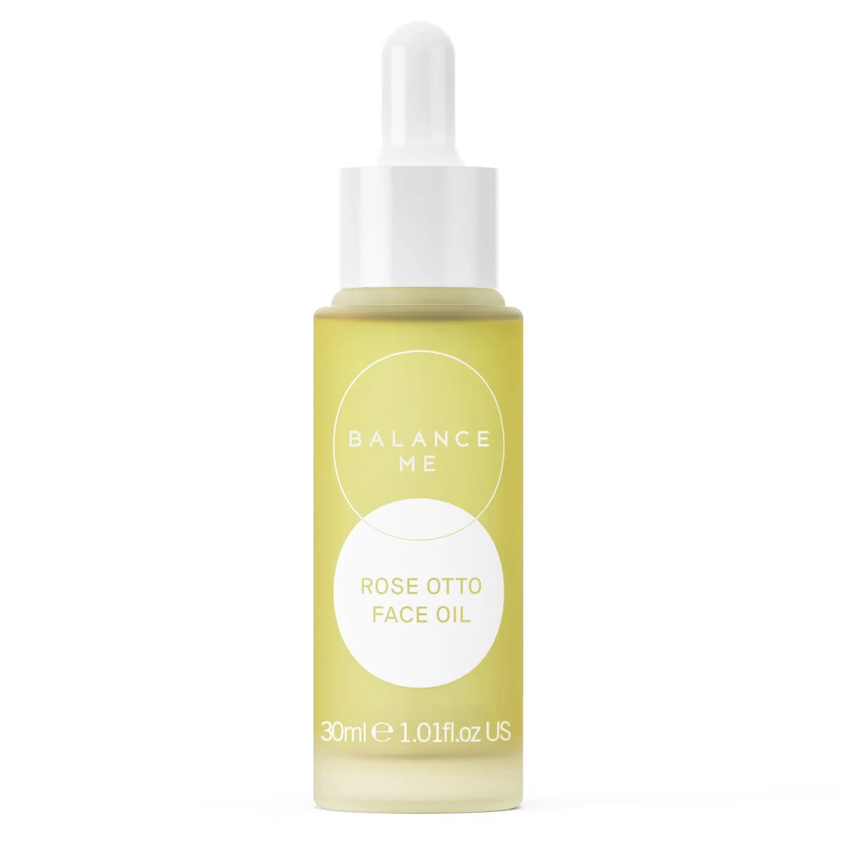 Balance Me Rose Otto Gesichtsöl 30ml