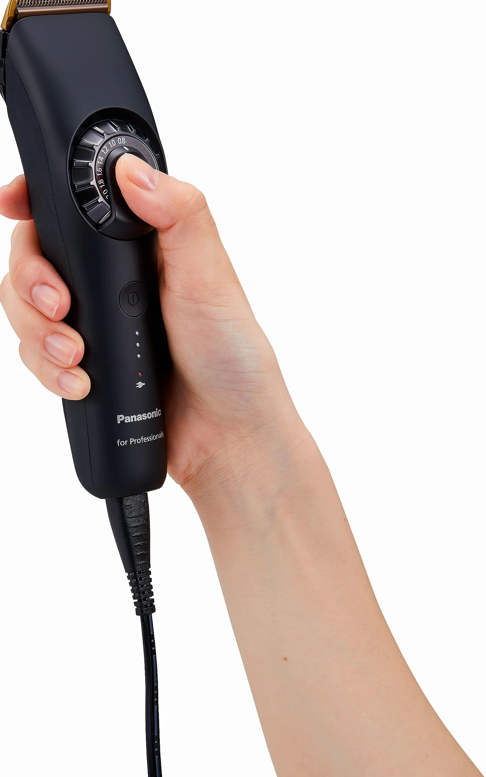 Panasonic Haarschneidemaschine ER-DGP90