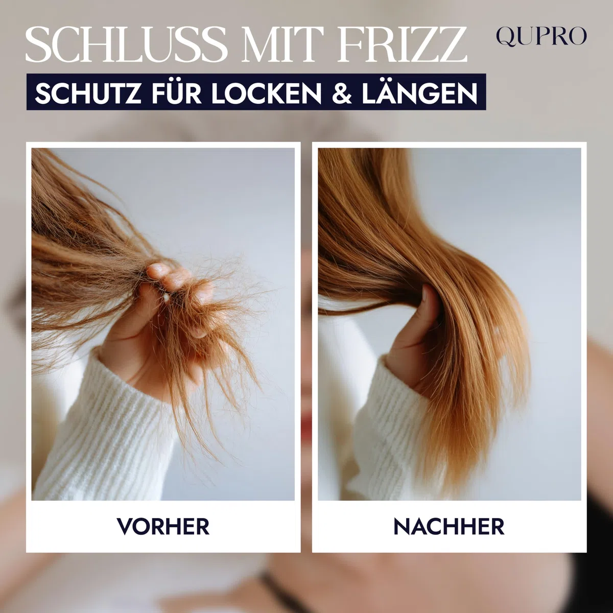 Vegane Seidenhaube zum Schlafen I Rutschfestes Bonnet zum Schutz von Locken & Frisuren - Verhindert Frizz & Haarbruch I Schlafhaube aus veganer Seide - Haarschutz für die Nacht