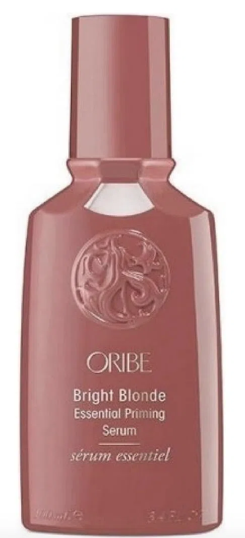 ORIBE Bright Blond Essential Priming Serum, 100 ml