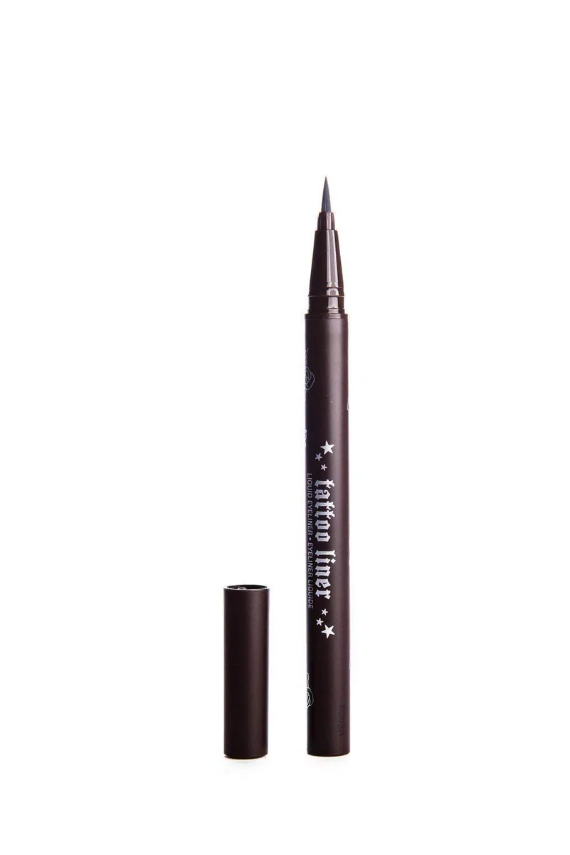 Kat Von D Tattoo Liner Mad Max Brown - Rich Chocolate Brown by Kat Von D