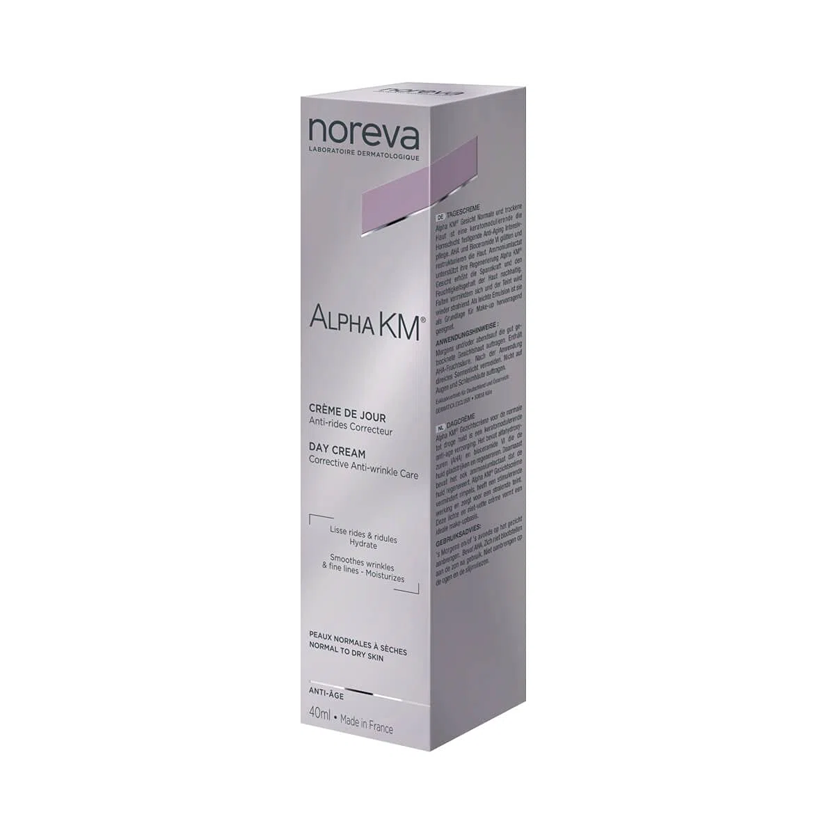 Alpha KM® Noreva Tagescreme 40ml