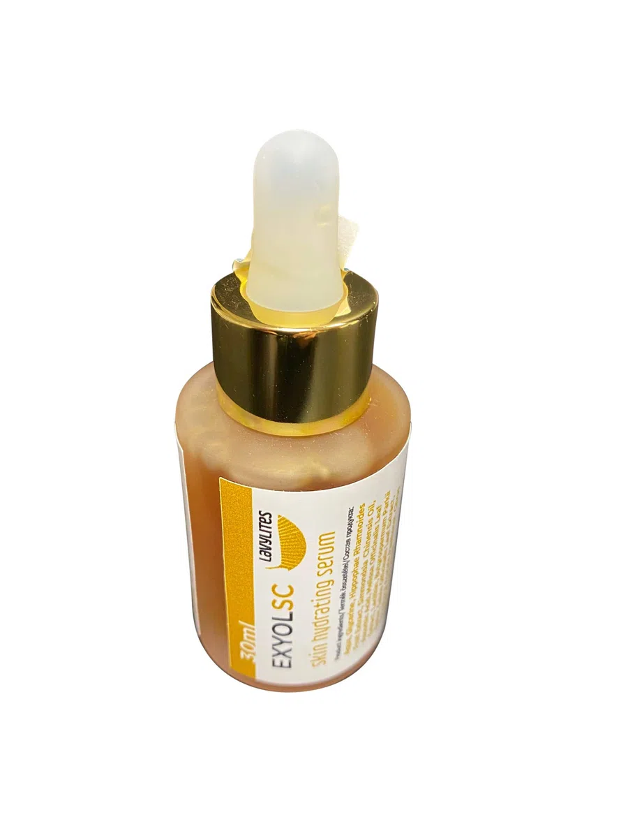 Lavyl Exyol SC Lavylites mit 30 ml Neu Original versiegelt + Dr. Belter Produkt