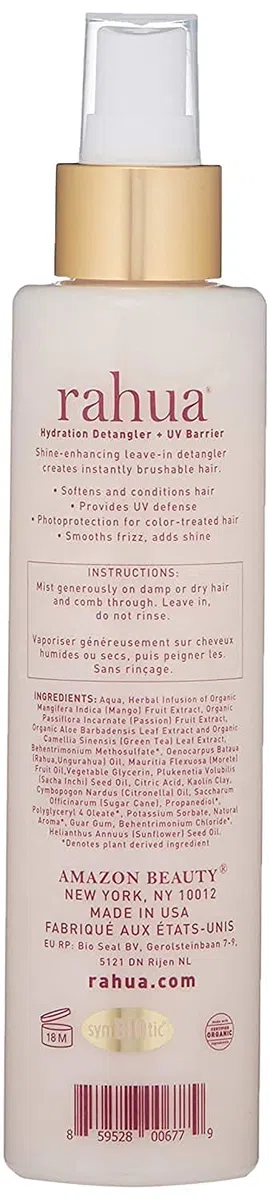 Hydration Detangler UV Barrier 193ml