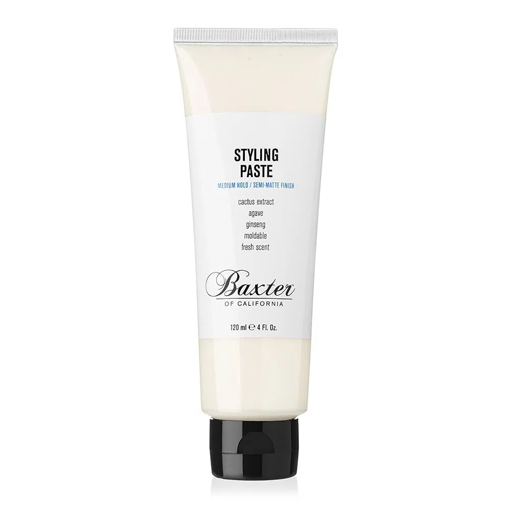 Baxter of California Baxter of California Styling Paste, 4 ml