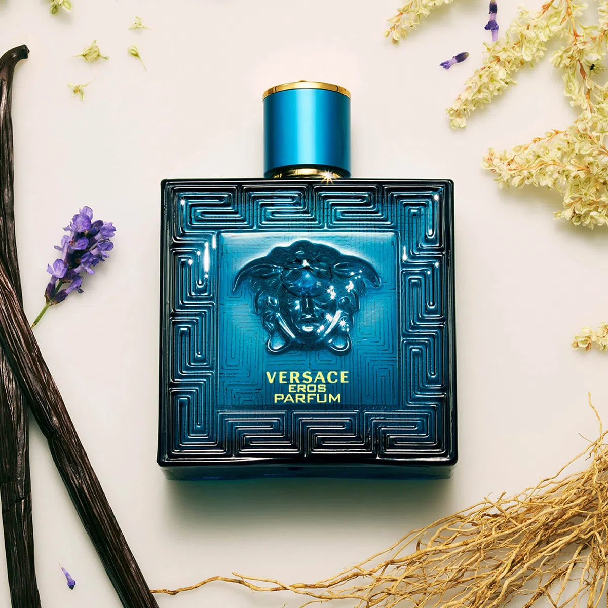 VERSACE, Eros, Parfum, Herrenduft, 100 ml