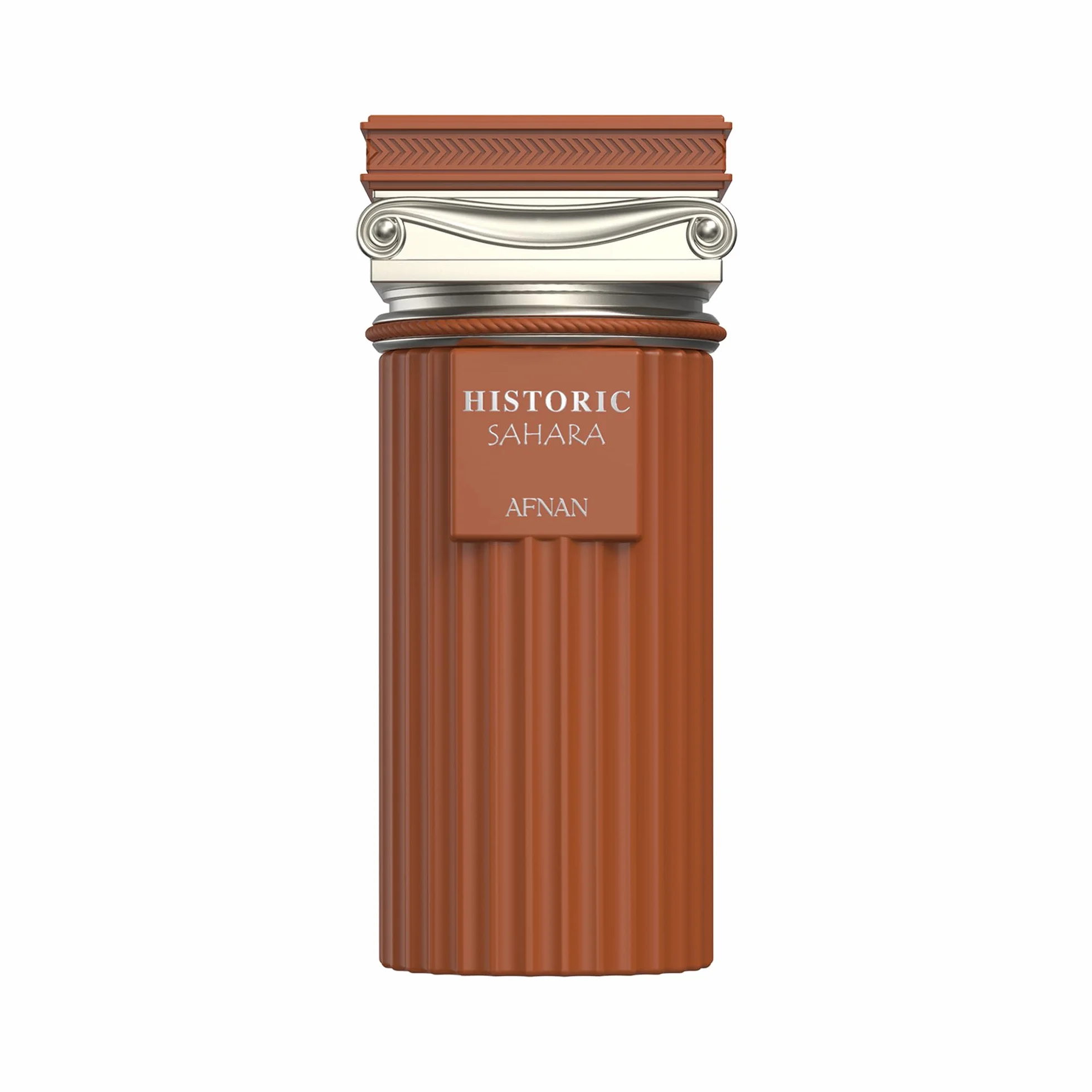 Afnan Historic Sahara Unisex Extrait de Parfum, 100 ml