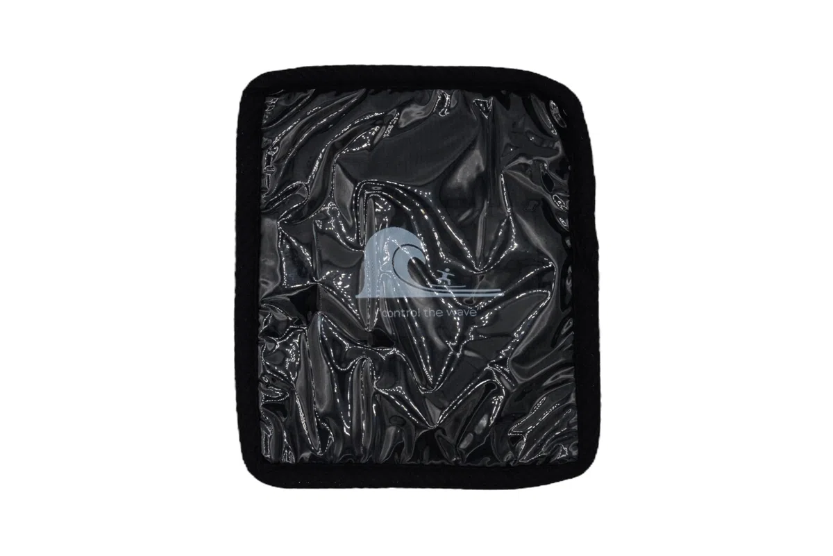 Deep Dish Wave Premium Large Laydown Pad 360 Waves Training Pad