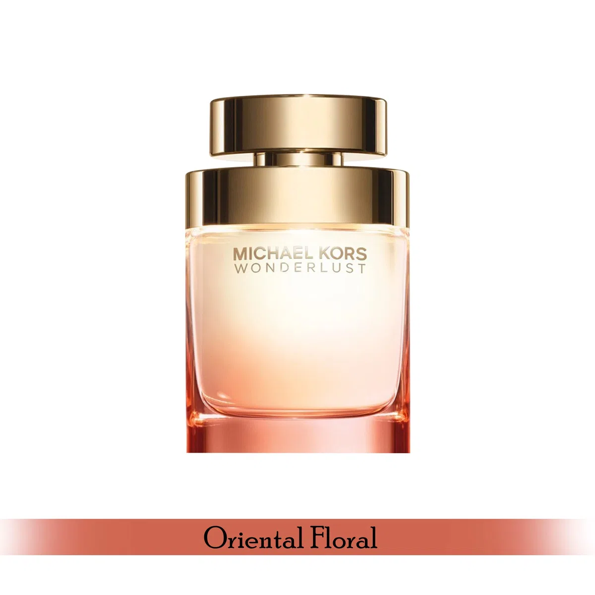 Michael Kors Eau de Cologne für Frauen, 100 ml