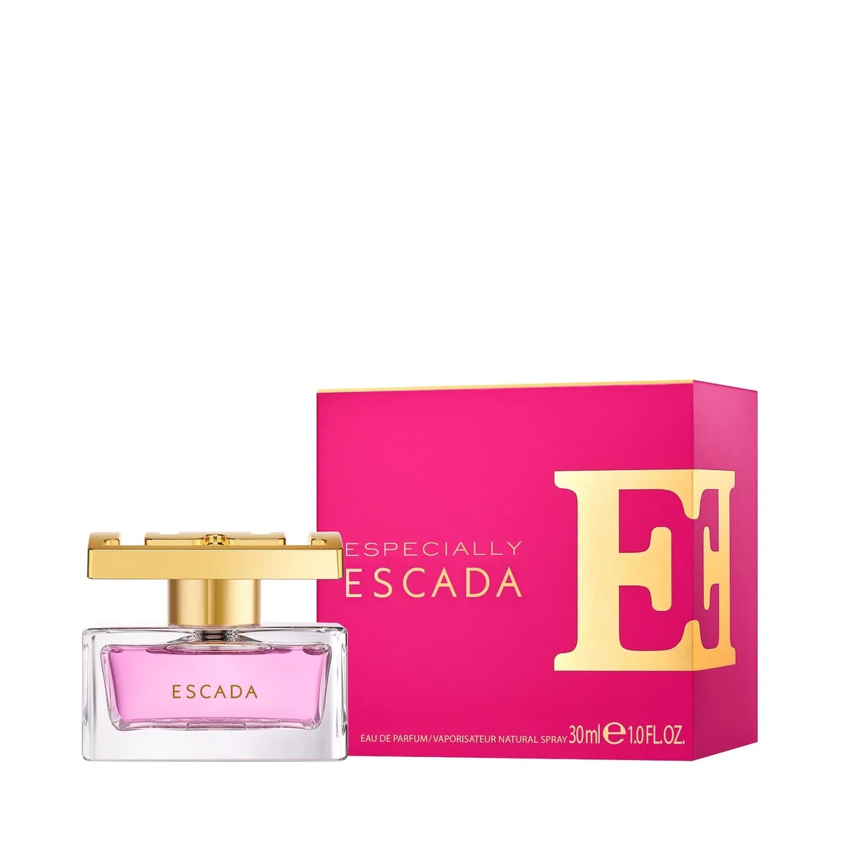 Escada Especially Eau de Parfum, frisch-blumiger Damenduft für glamouröse Frauen