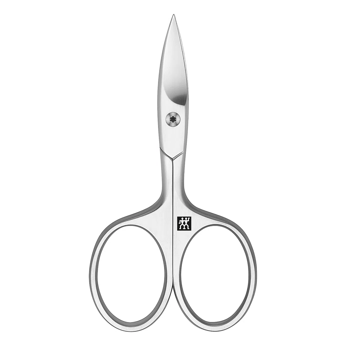 ZWILLING Maniküre-Set (Nagelpflege und Pediküre, Echtleder-Etui, präzise), Premium, Braun