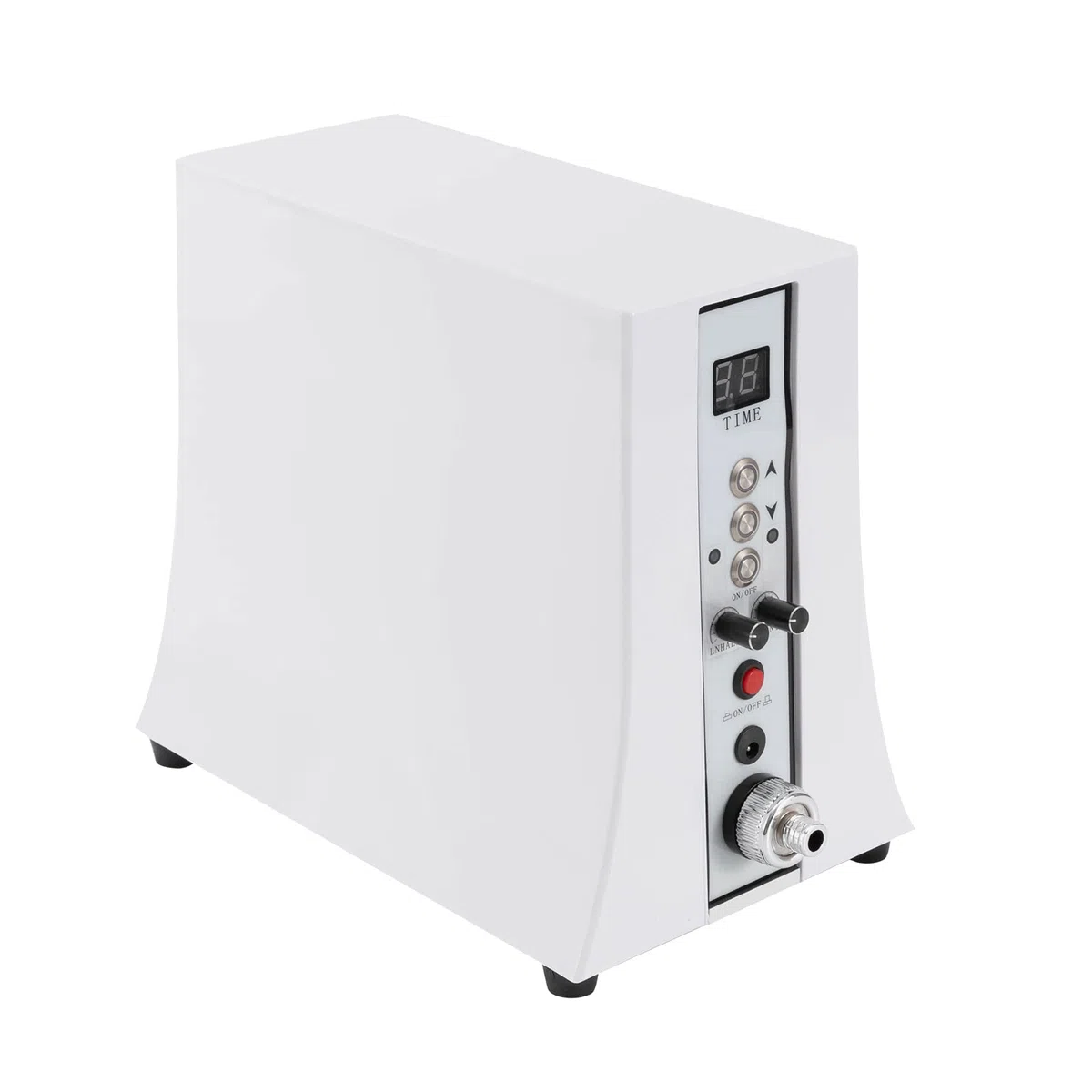 Brustvergrößerung Gerät, 30W Elektrische Brustverbesserung Gerät | Butt Lifting Maschine Schröpftherapie Set Brustvergrößerung für Hals Rücken Arme Bauch und Beine
