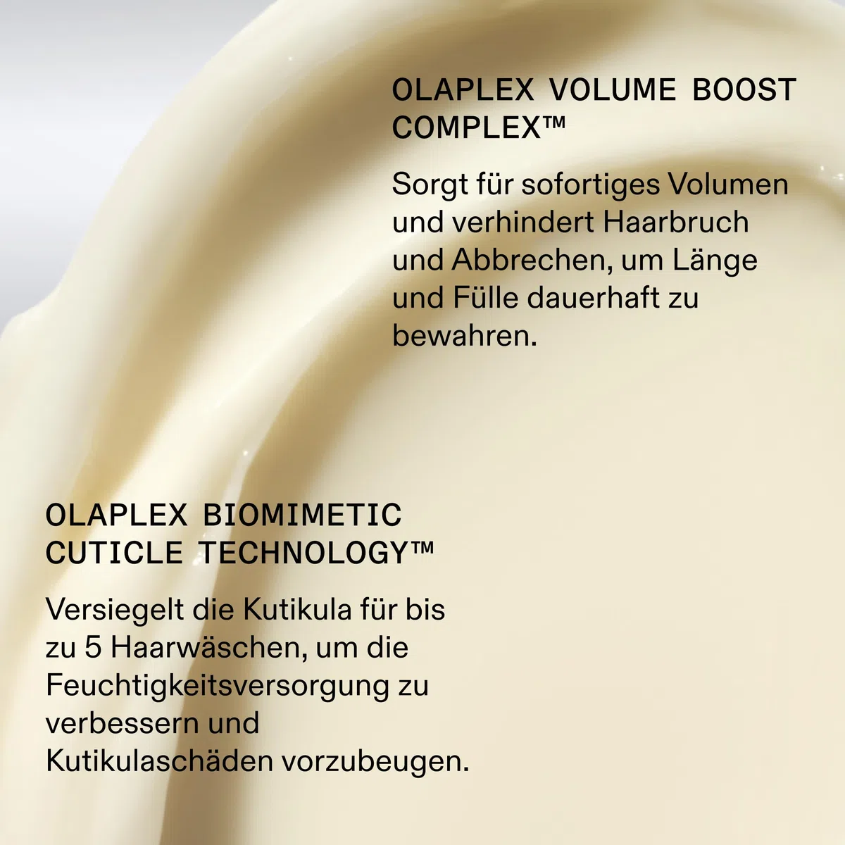 Olaplex Weightless Nourishing Mask: Kutikula-versiegelnde Maske | Spendet Feuchtigkeit & Verleiht Volumen | Für Feines Bis Mittelstarkes Haar, 200 mL