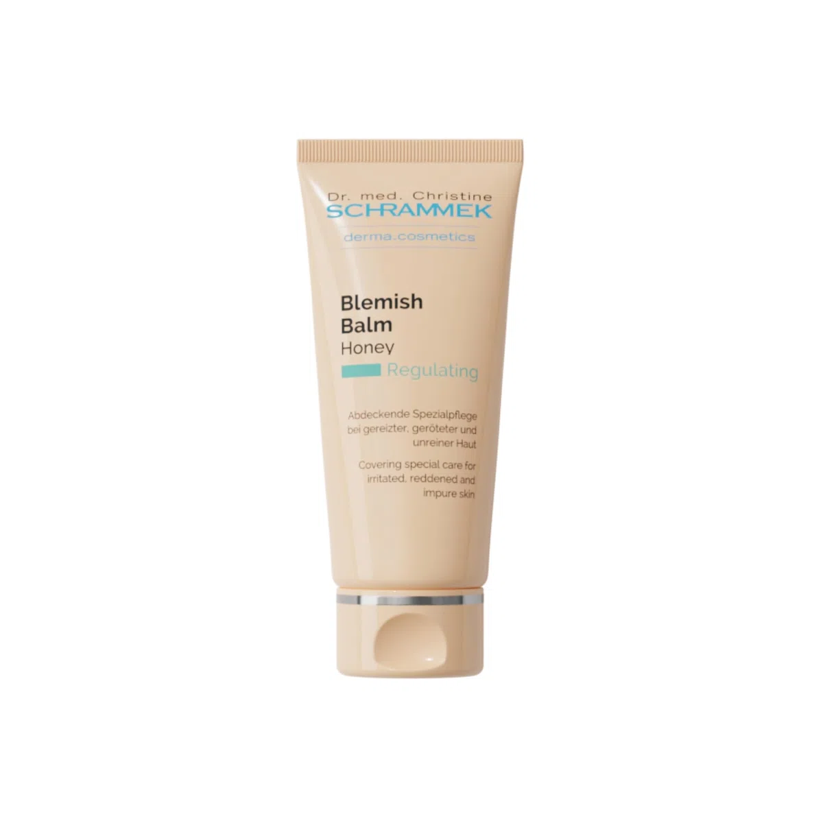 SCHRAMMEK Blemish Balm Honey, 1 x 40 ml