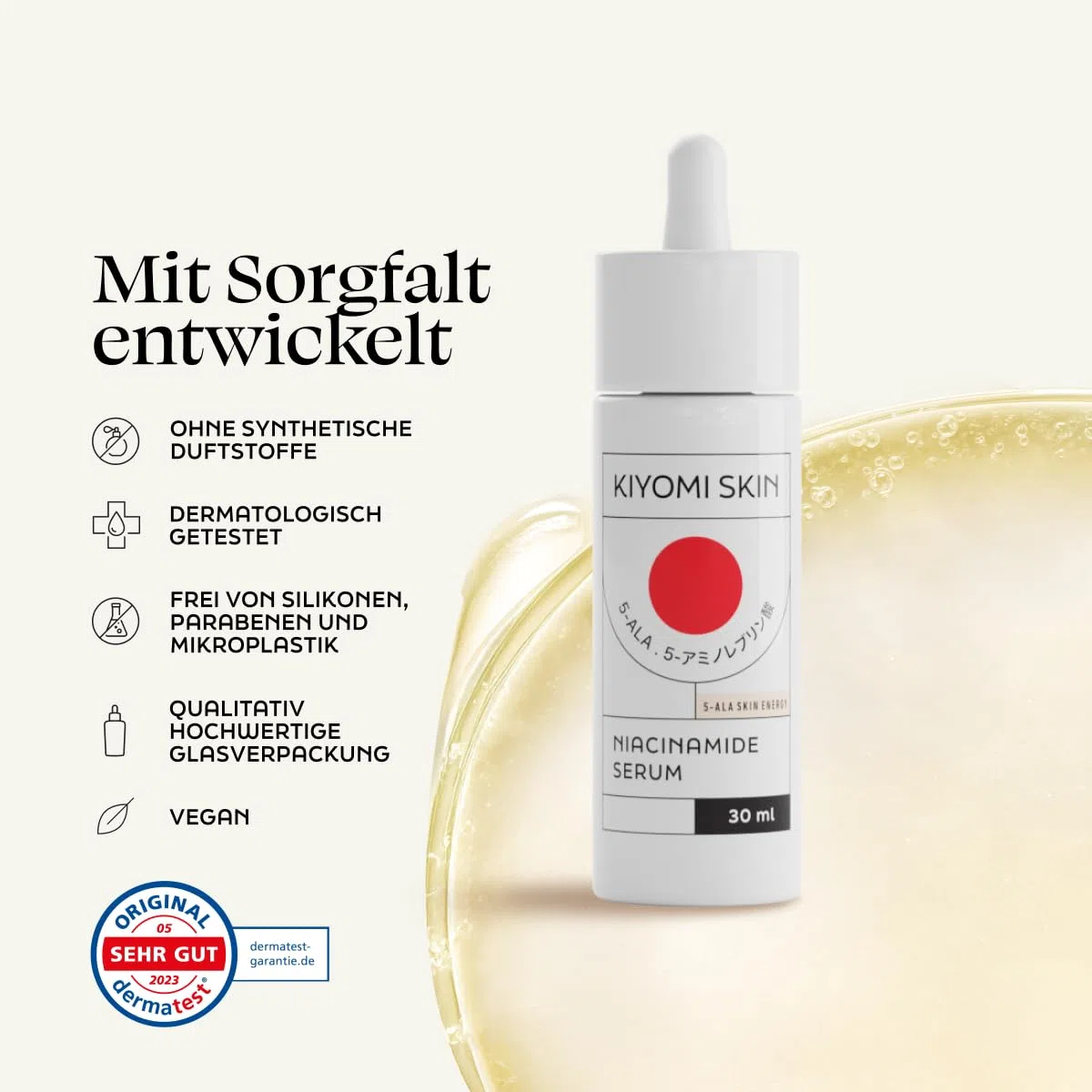 Serum Trilogy Radiance & Renewal